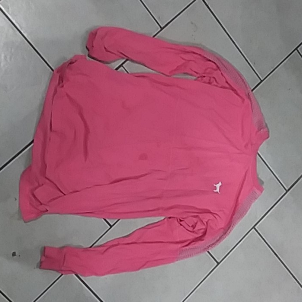 Long Sleeve